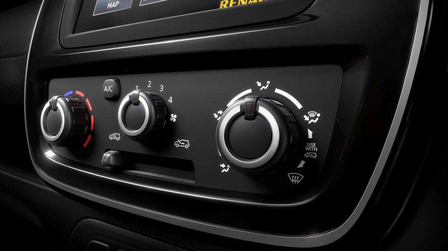  Renault Kwid 2015 года  (фото 15 из 19)